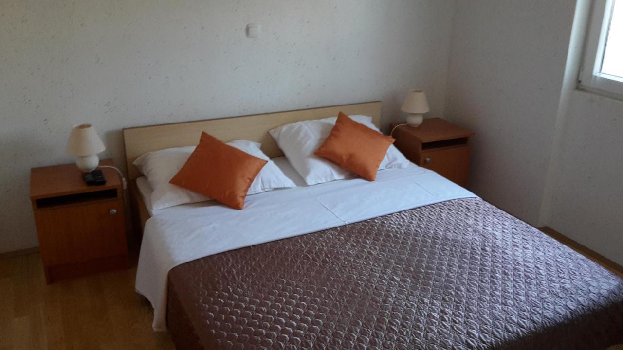 Ferienhaus Vesna 빈예라크 외부 사진