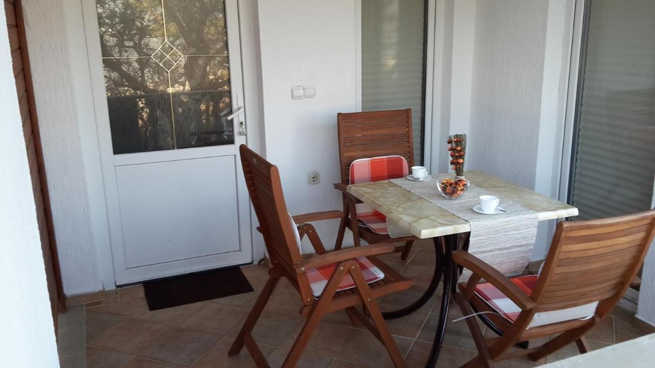 Ferienhaus Vesna 빈예라크 외부 사진