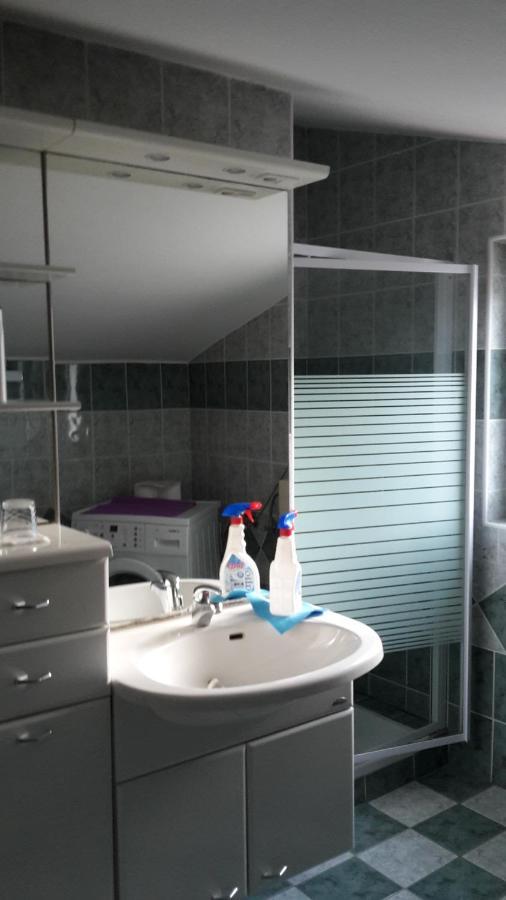 Ferienhaus Vesna 빈예라크 외부 사진